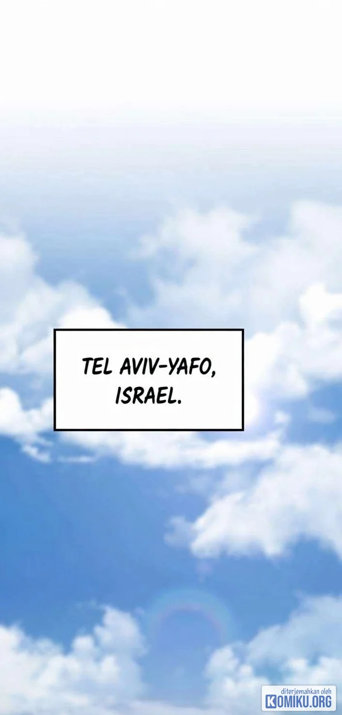 Return of the Legend Chapter 178 Gambar 23