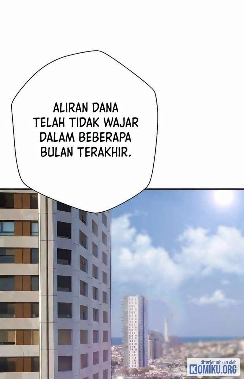 Return of the Legend Chapter 178 Gambar 25