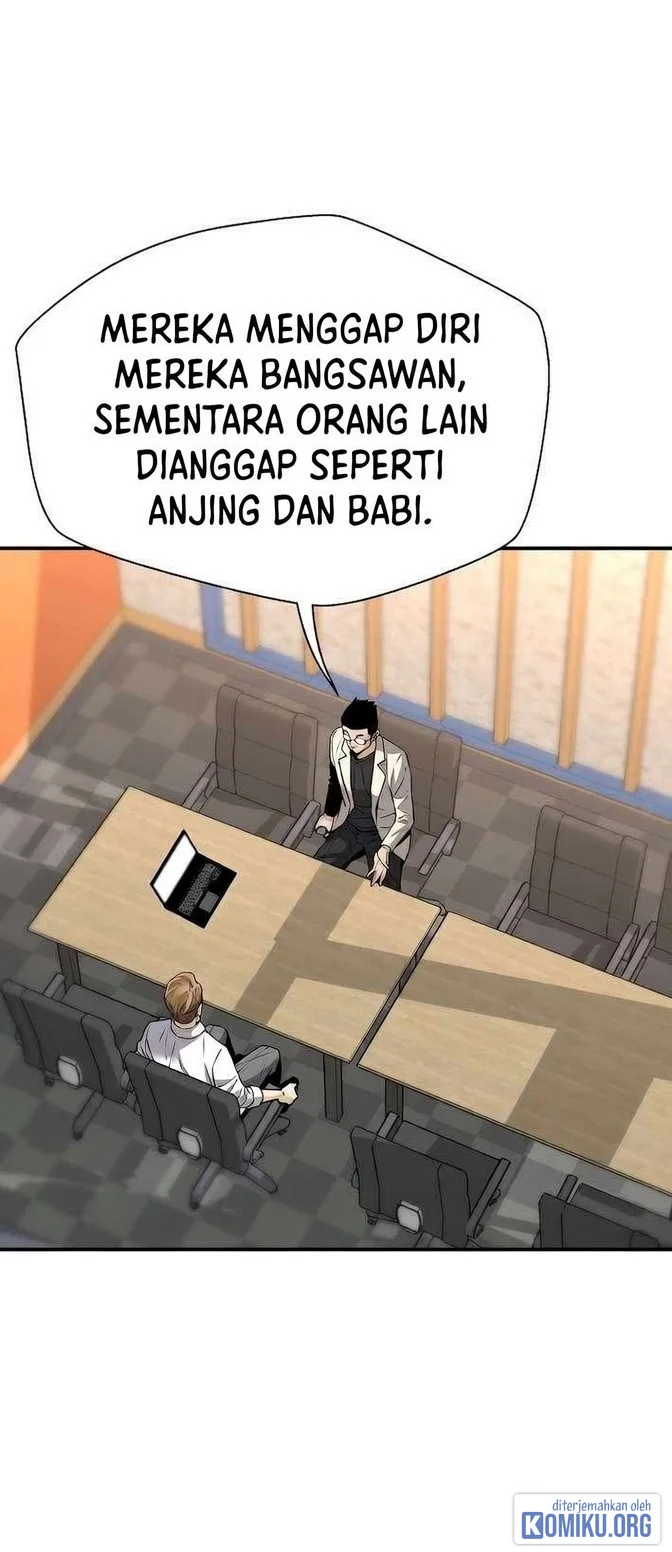 Return of the Legend Chapter 179 Gambar 22
