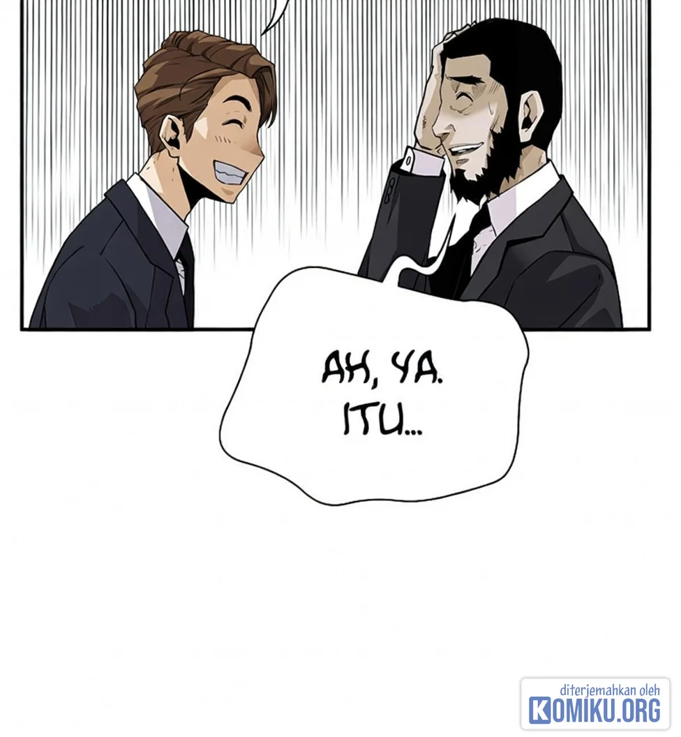 Return of the Legend Chapter 181 Gambar 26