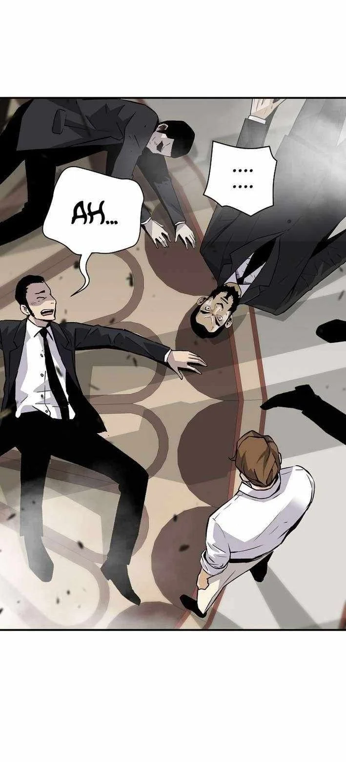 Return of the Legend Chapter 182 Gambar 23