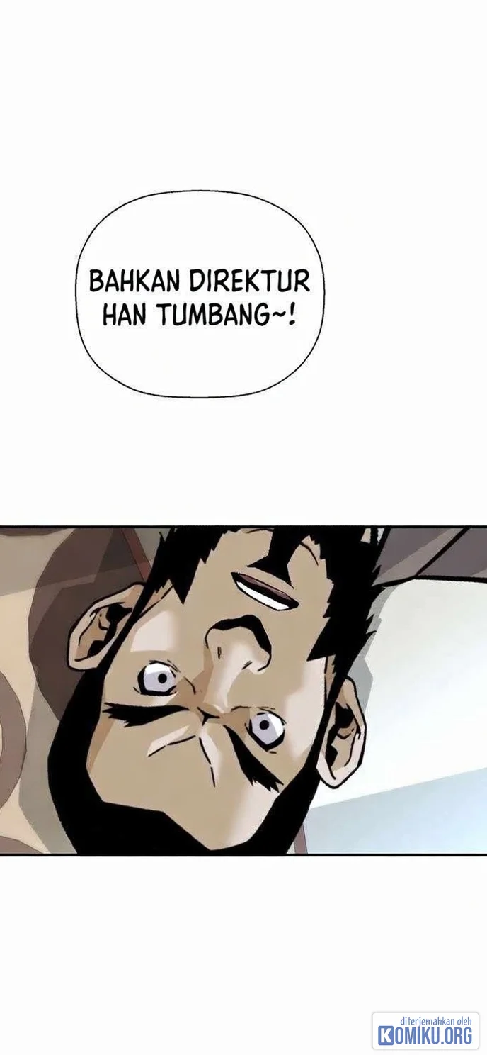 Return of the Legend Chapter 182 Gambar 24