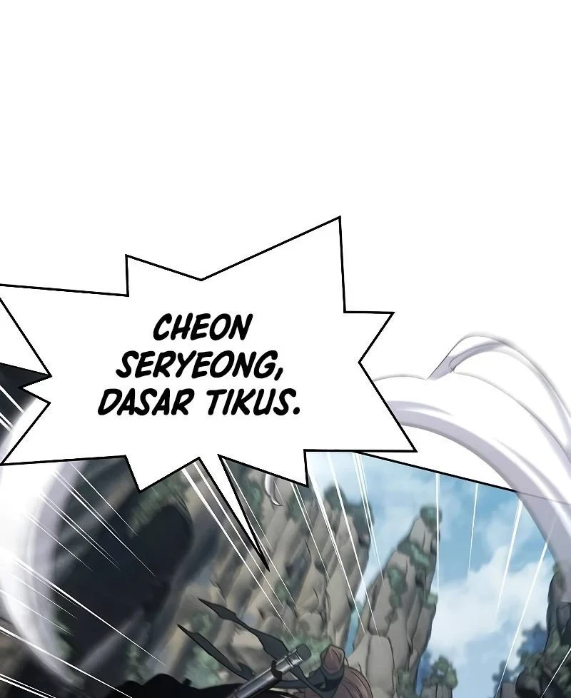 Return of the Mad Demon Chapter 106 Gambar 27