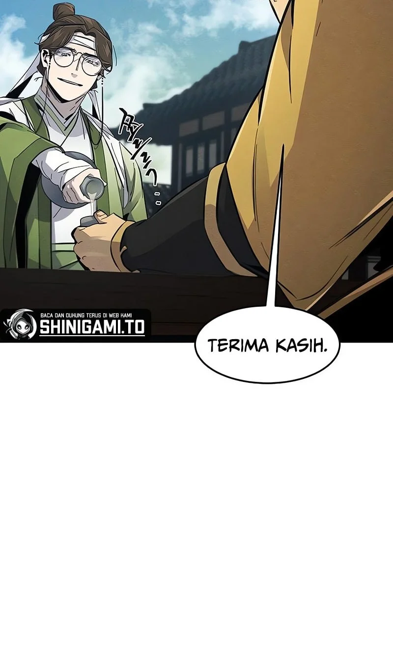 Return of the Mad Demon Chapter 186 Gambar 17
