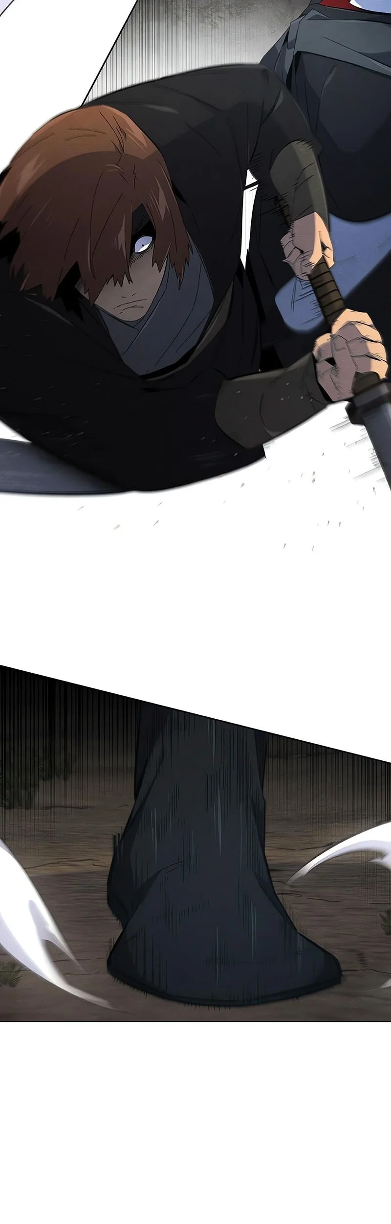 Return of the Mad Demon Chapter 188 Gambar 17
