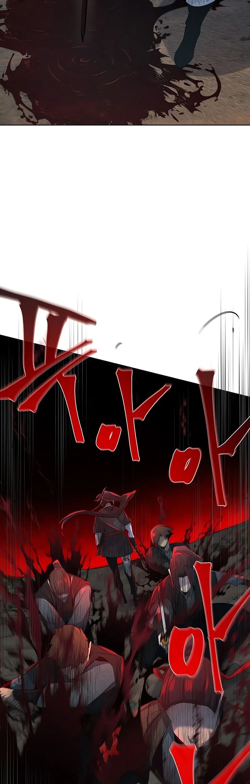 Return of the Mad Demon Chapter 188 Gambar 19