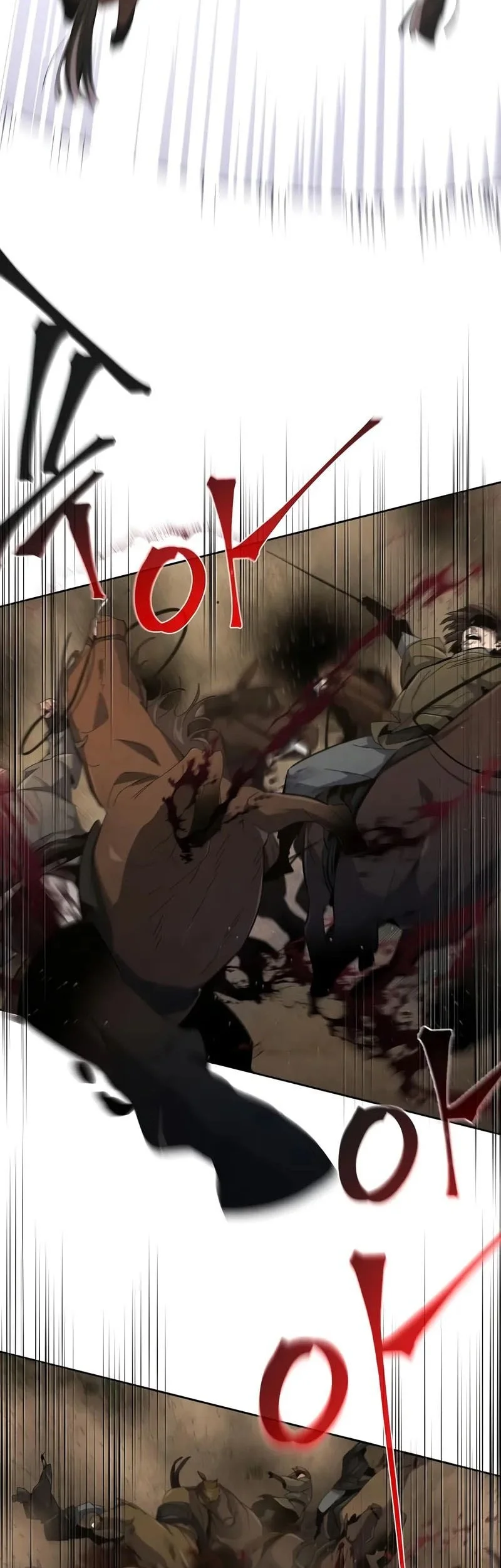 Return of the Mad Demon Chapter 189 Gambar 20