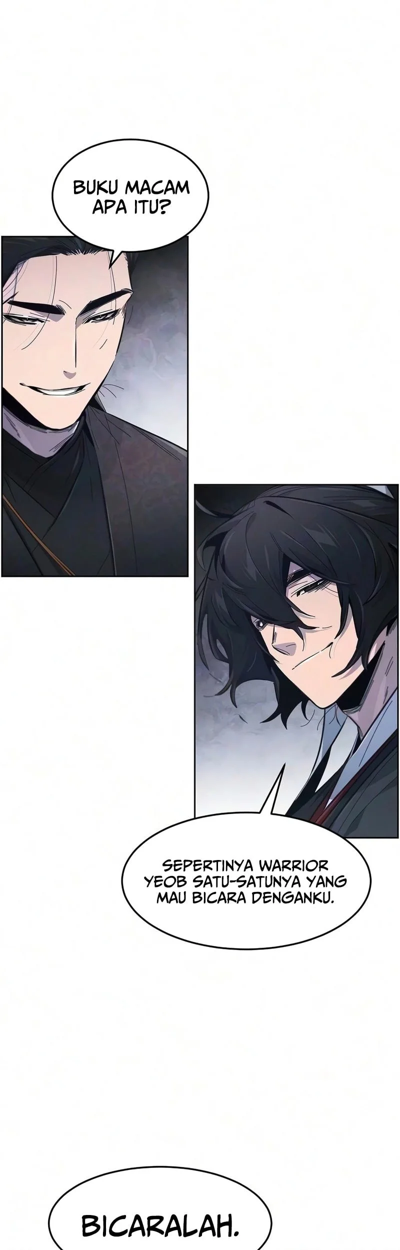Return of the Mad Demon Chapter 195 Gambar 16