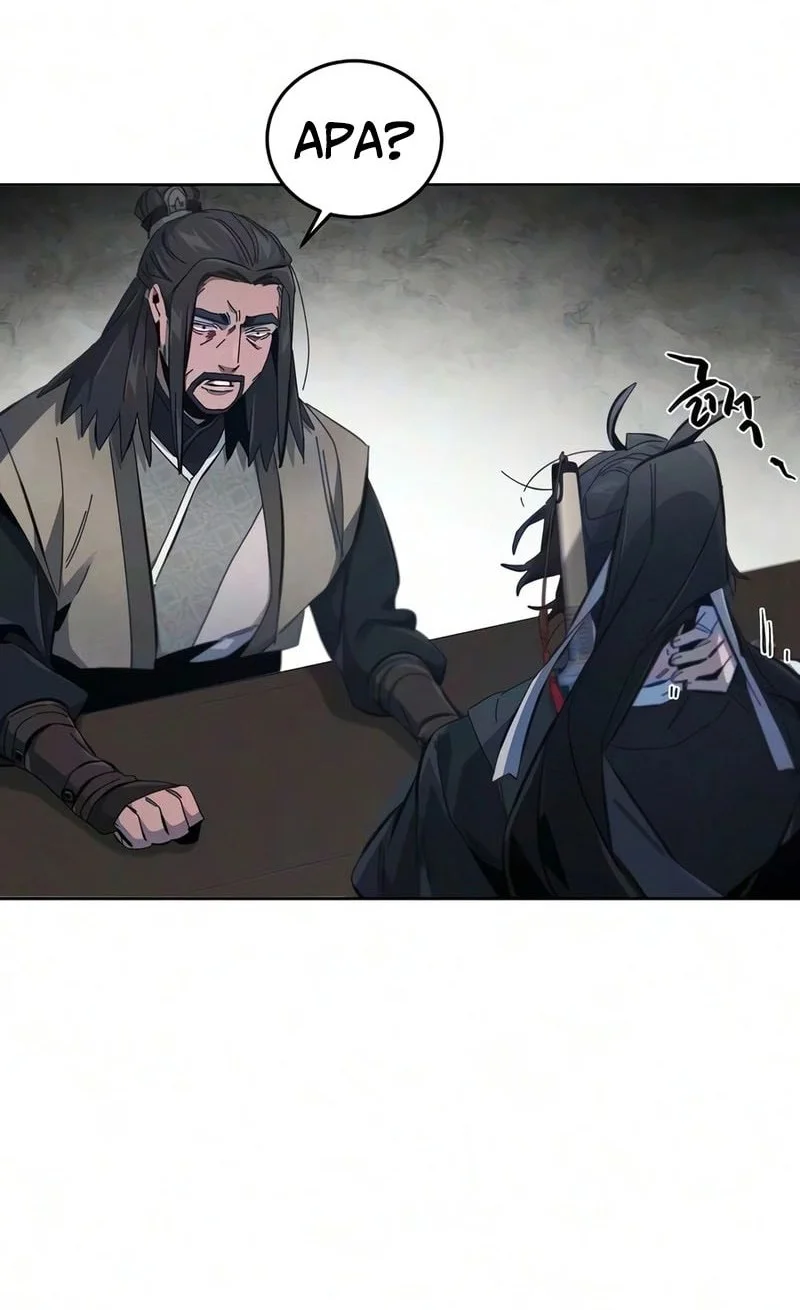 Return of the Mad Demon Chapter 196 Gambar 17