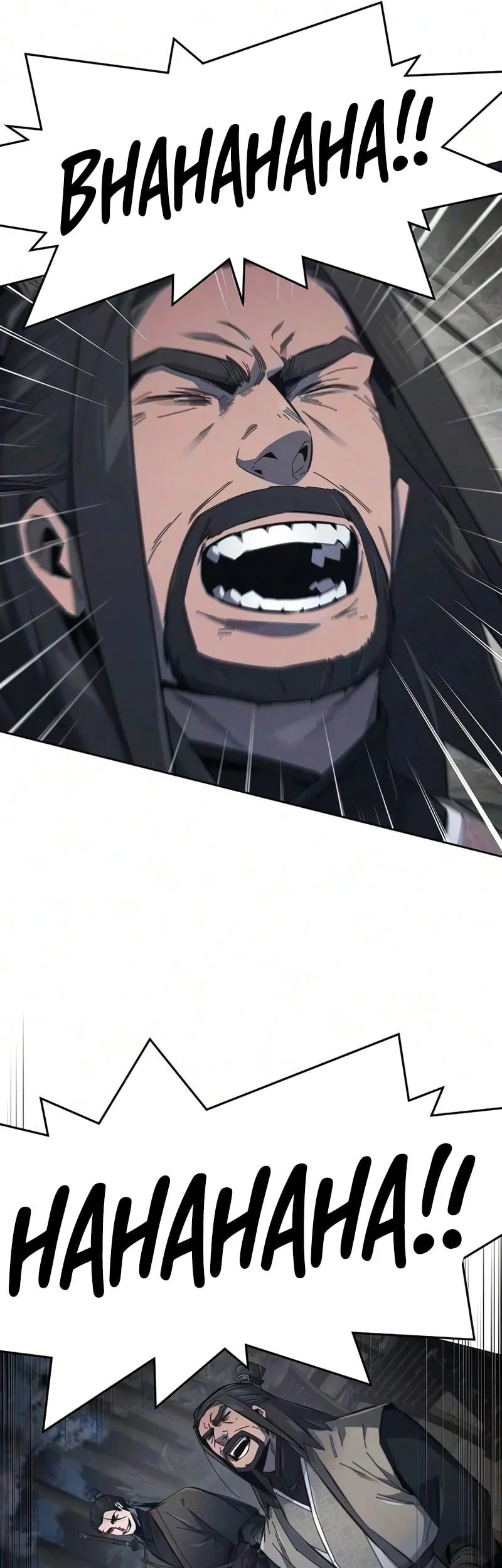 Return of the Mad Demon Chapter 196 Gambar 18