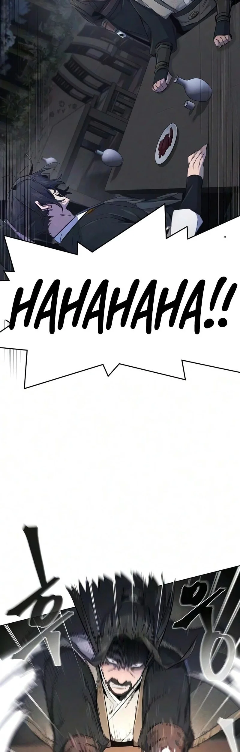 Return of the Mad Demon Chapter 196 Gambar 19