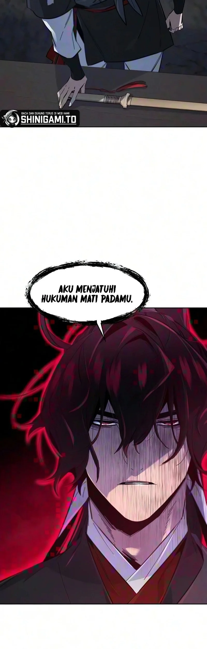 Return of the Mad Demon Chapter 198 Gambar 17