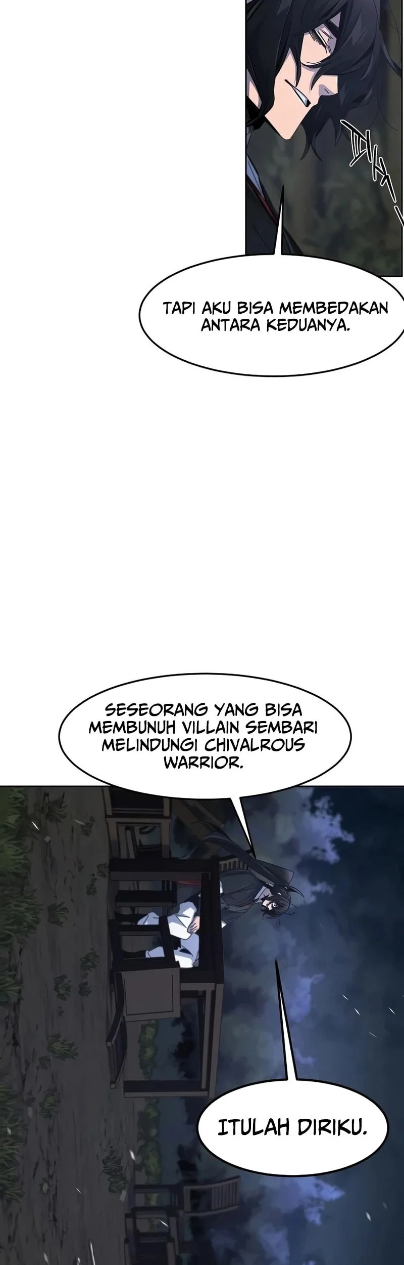 Return of the Mad Demon Chapter 199 Gambar 19