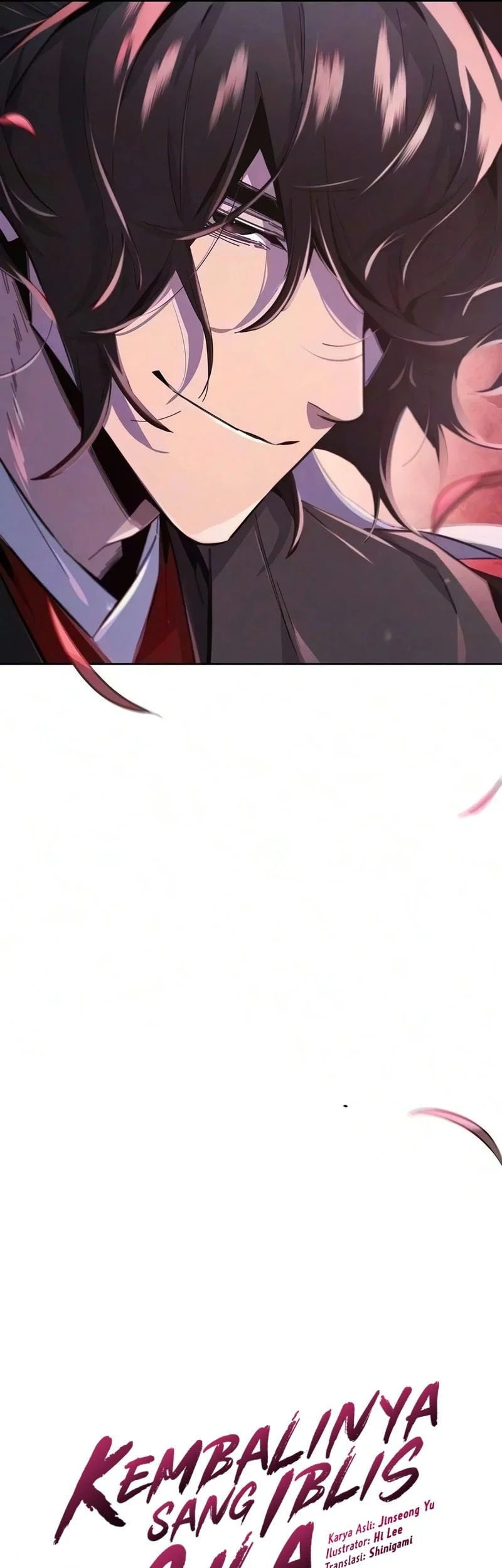 Return of the Mad Demon Chapter 201 Gambar 18