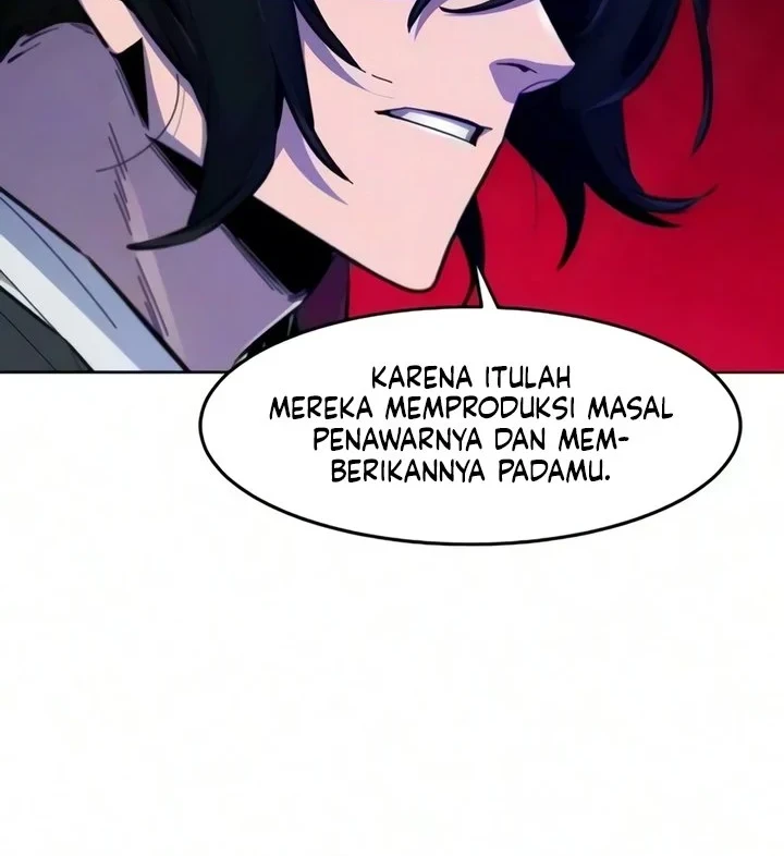 Return of the Mad Demon Chapter 202 Gambar 19