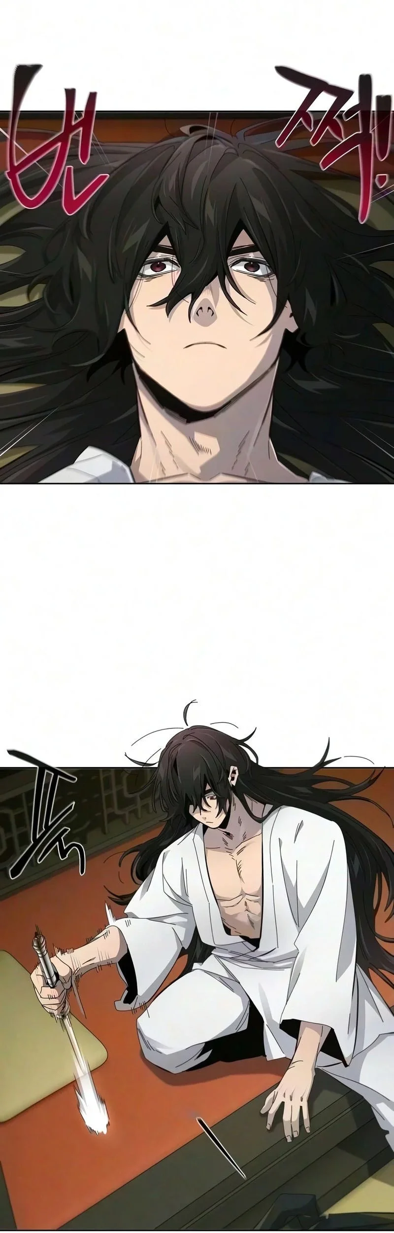 Return of the Mad Demon Chapter 204 Gambar 18