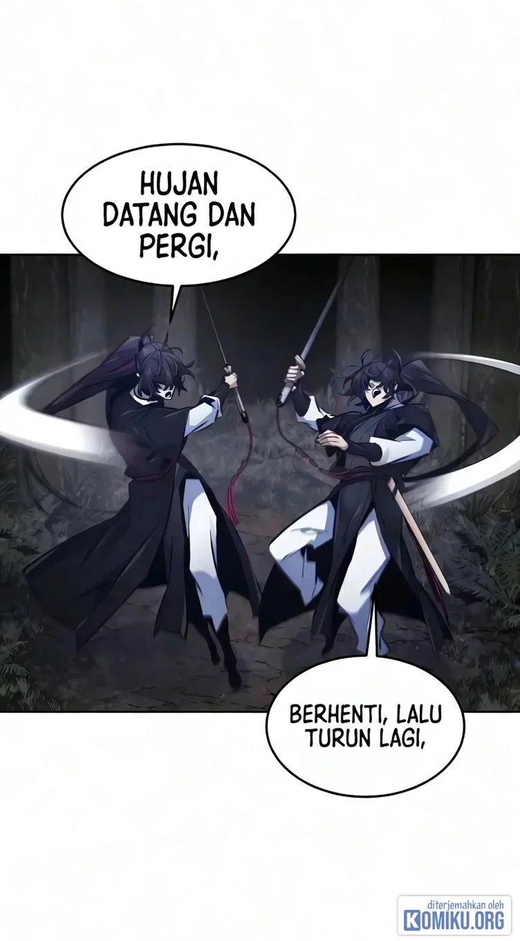 Return of the Mad Demon Chapter 211 Gambar 23