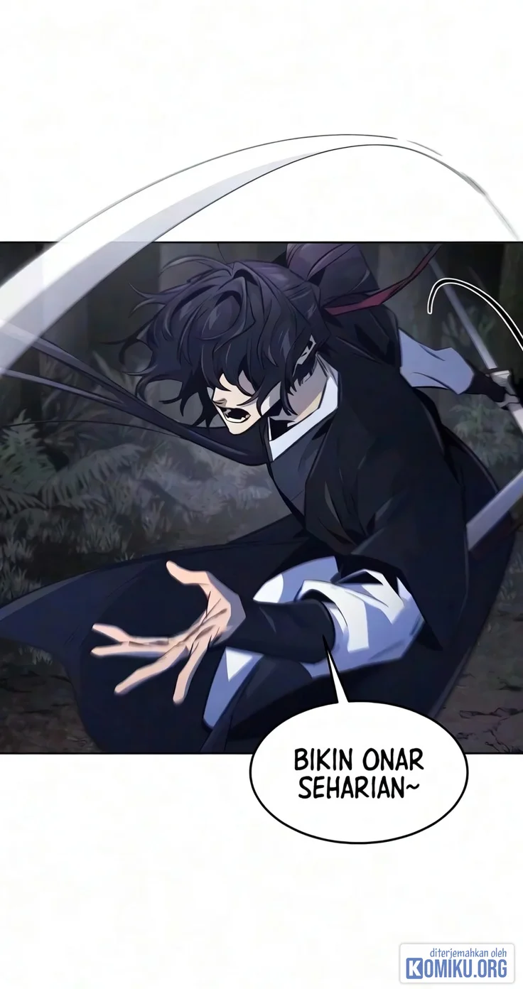 Return of the Mad Demon Chapter 211 Gambar 24
