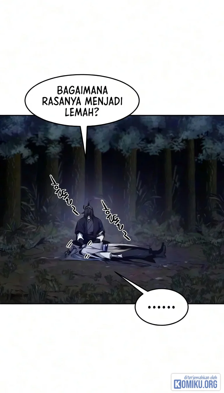 Return of the Mad Demon Chapter 212 Gambar 25