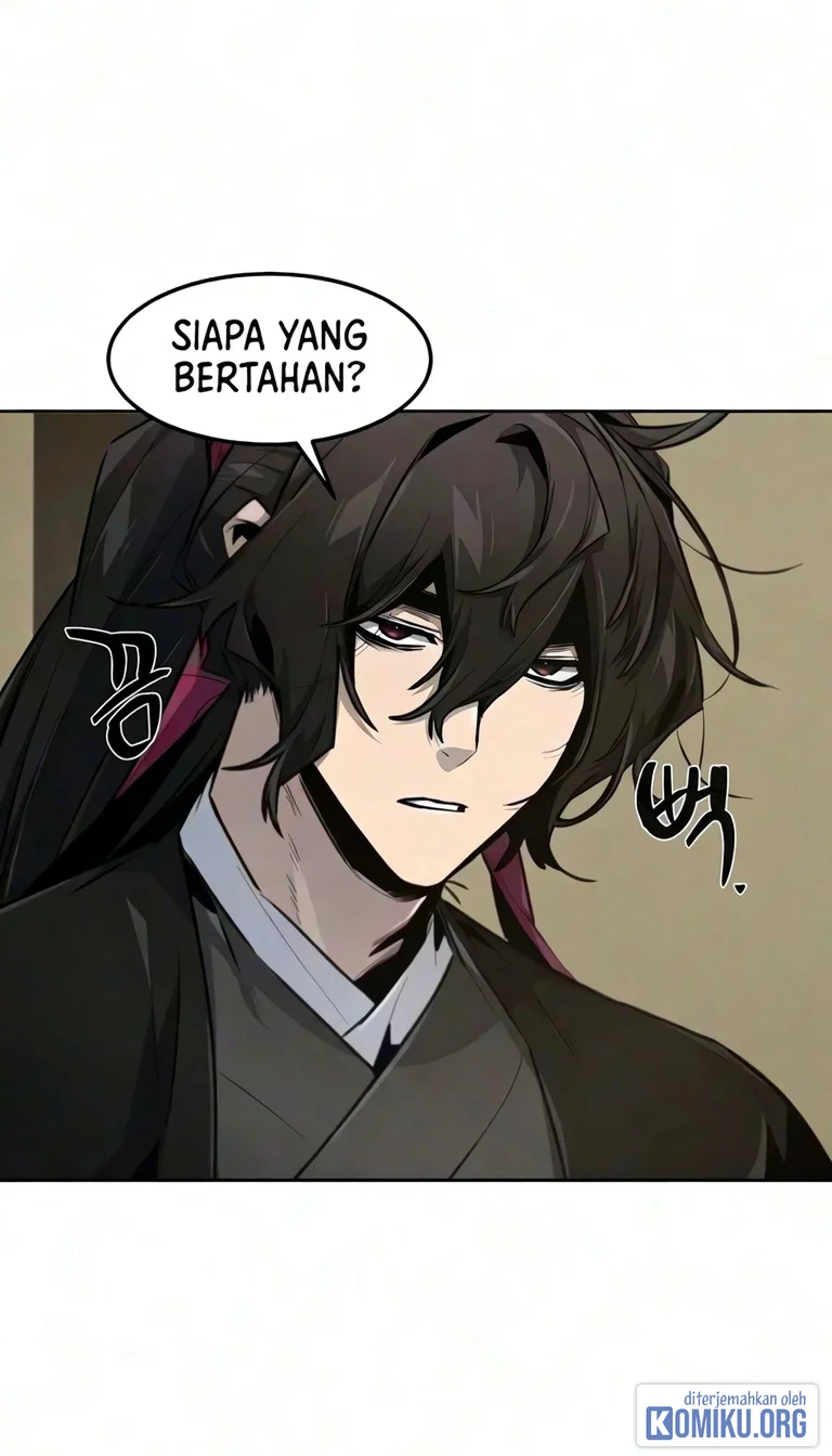 Return of the Mad Demon Chapter 213 Gambar 23