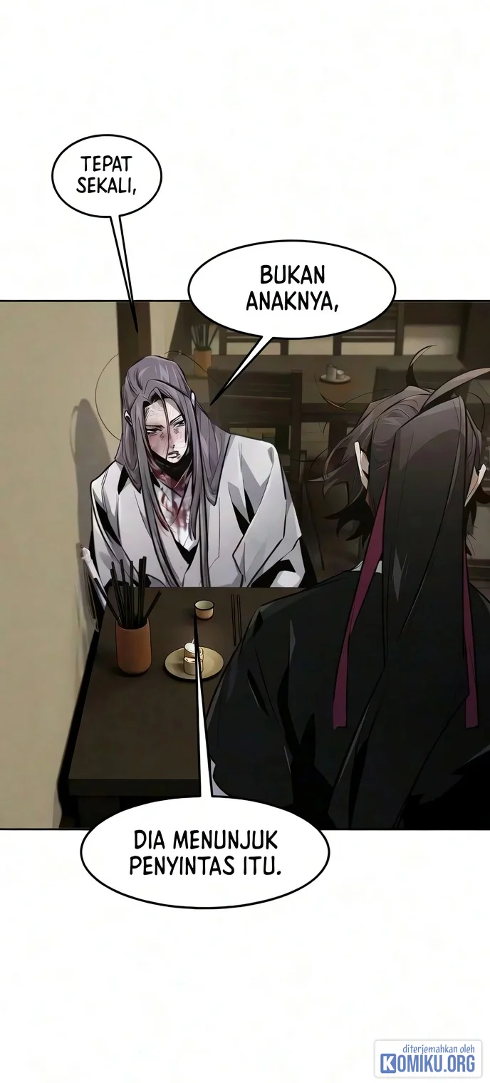 Return of the Mad Demon Chapter 213 Gambar 24