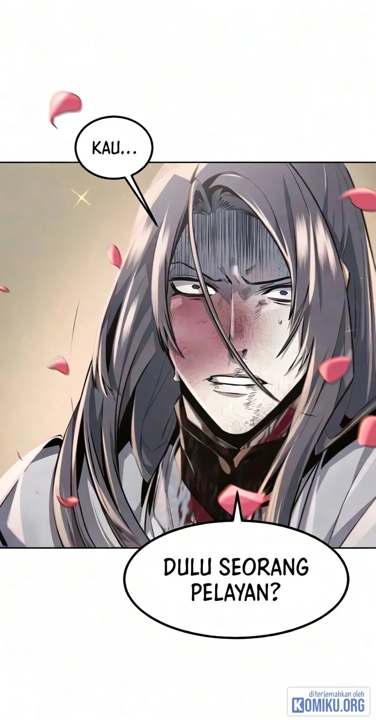 Return of the Mad Demon Chapter 214 Gambar 23