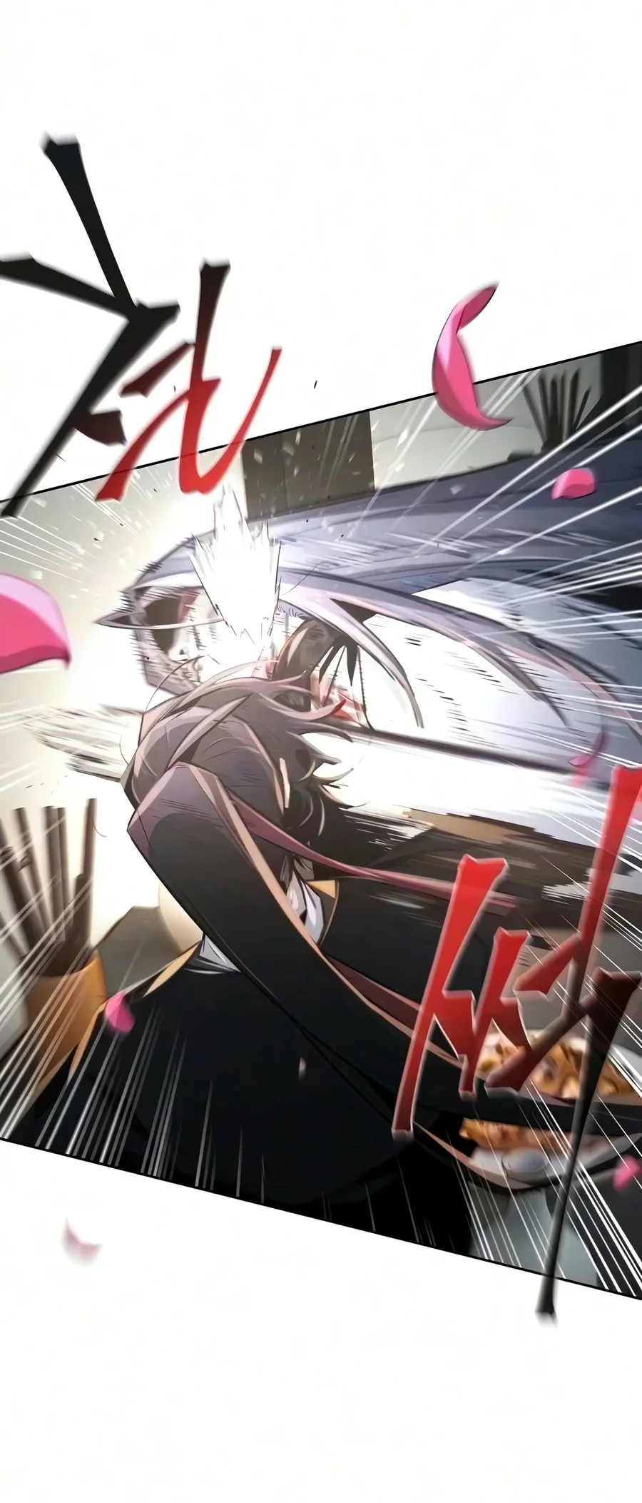 Return of the Mad Demon Chapter 214 Gambar 24