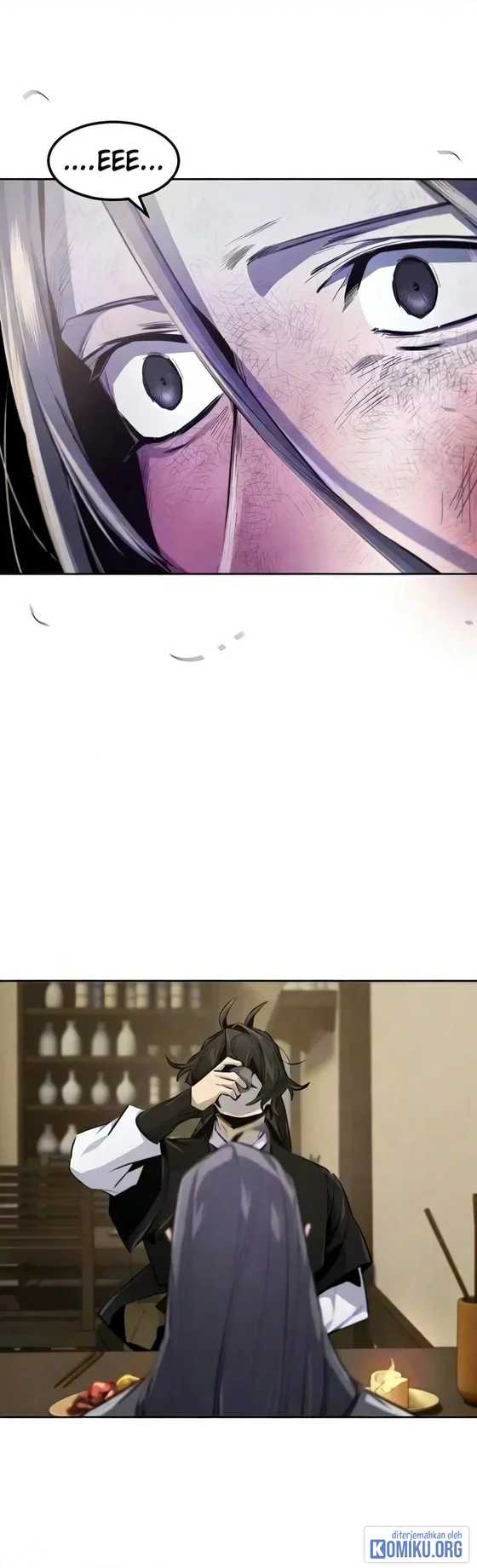 Return of the Mad Demon Chapter 215 Gambar 24