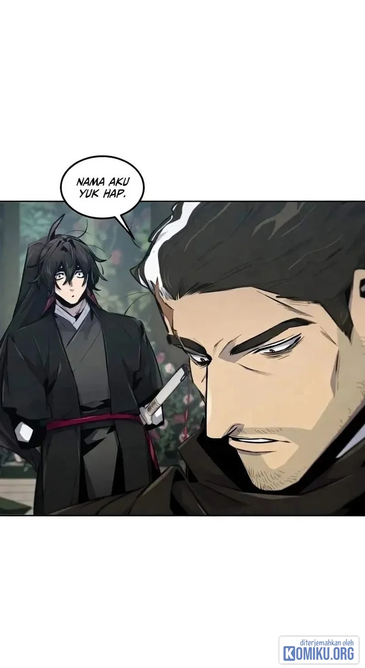 Return of the Mad Demon Chapter 216 Gambar 22