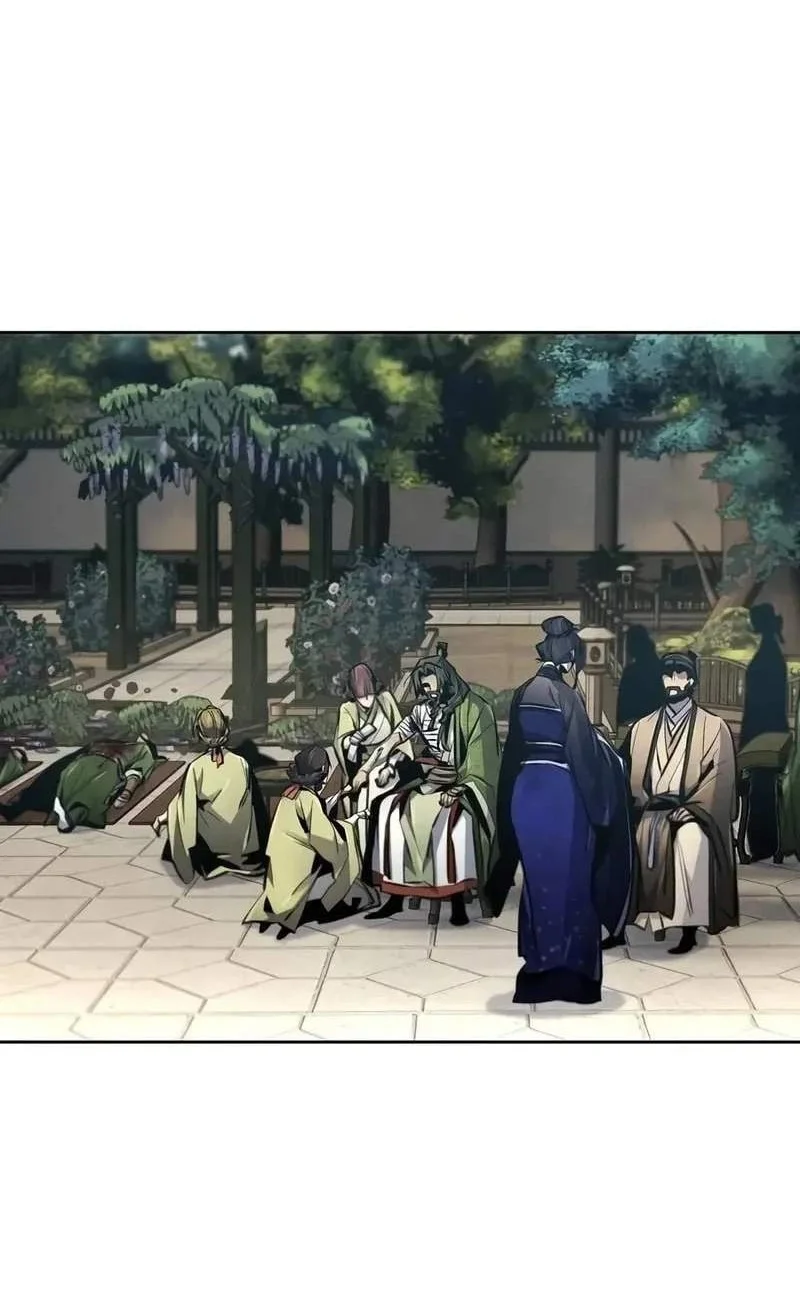Return of the Mad Demon Chapter 216 Gambar 23