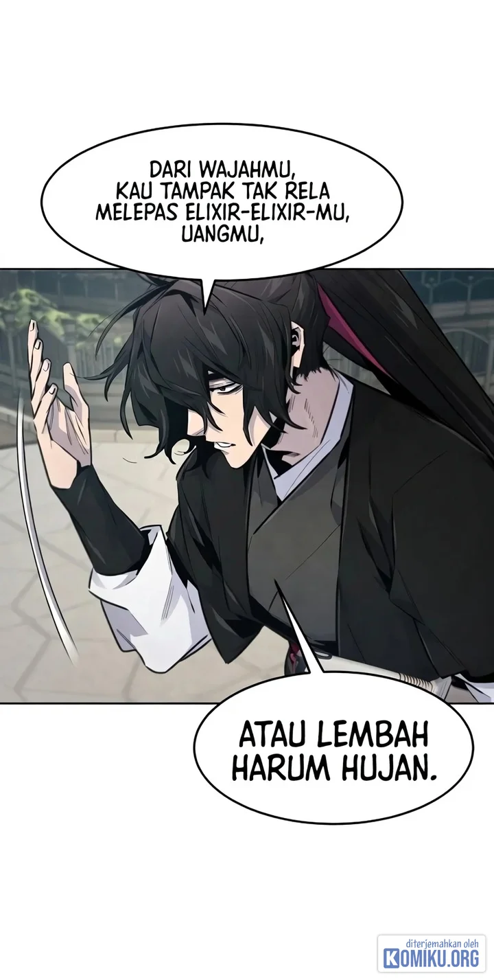 Return of the Mad Demon Chapter 217 Gambar 19