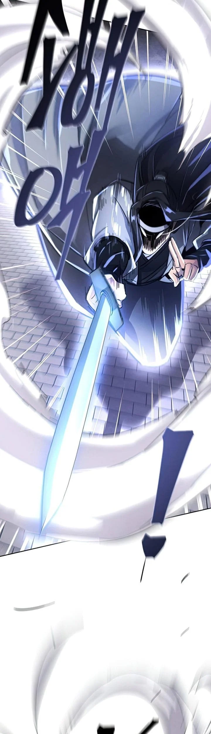 Return of the Mad Demon Chapter 52 Gambar 24