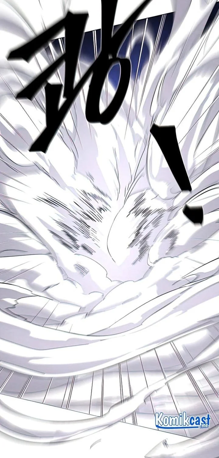 Return of the Mad Demon Chapter 52 Gambar 25
