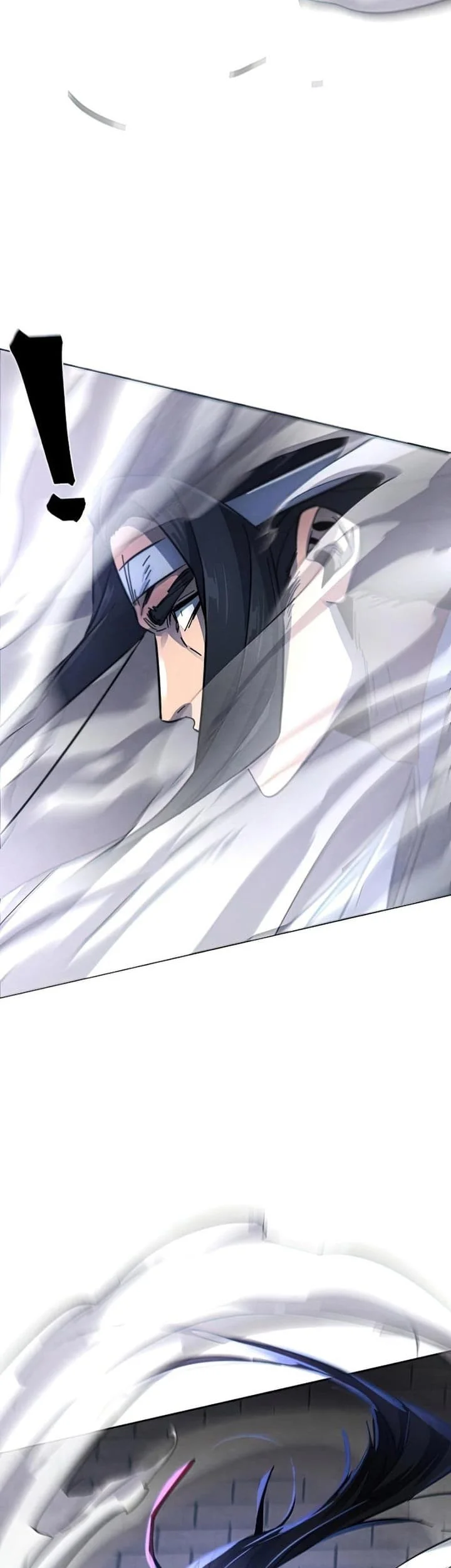 Return of the Mad Demon Chapter 52 Gambar 26