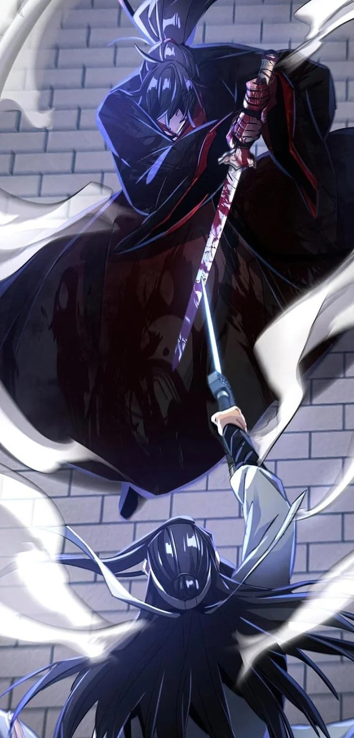 Return of the Mad Demon Chapter 52 Gambar 27