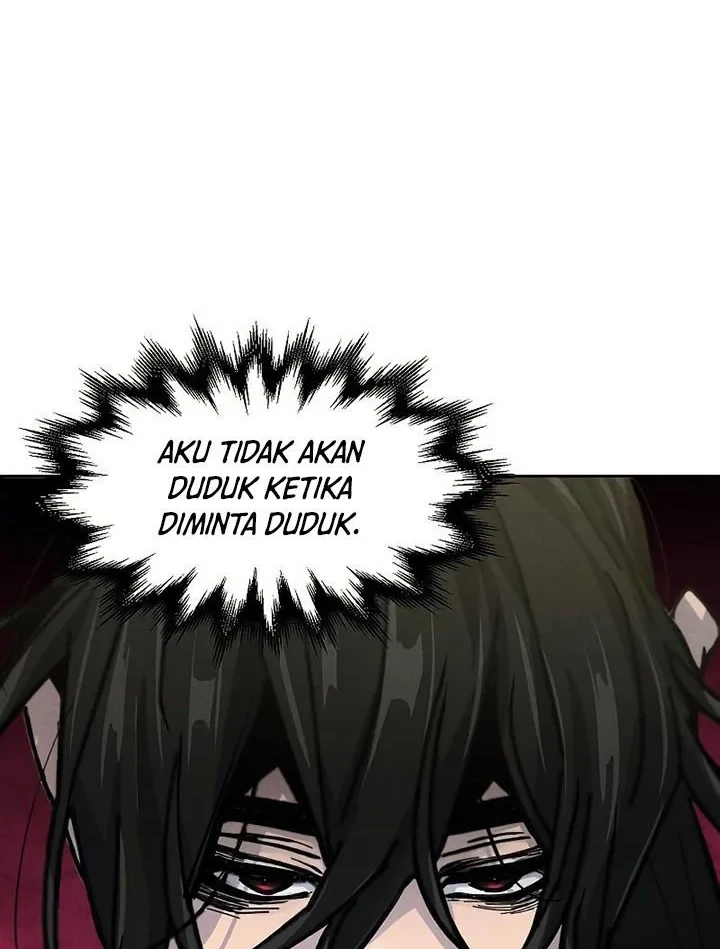 Return of the Mad Demon Chapter 58 Gambar 23