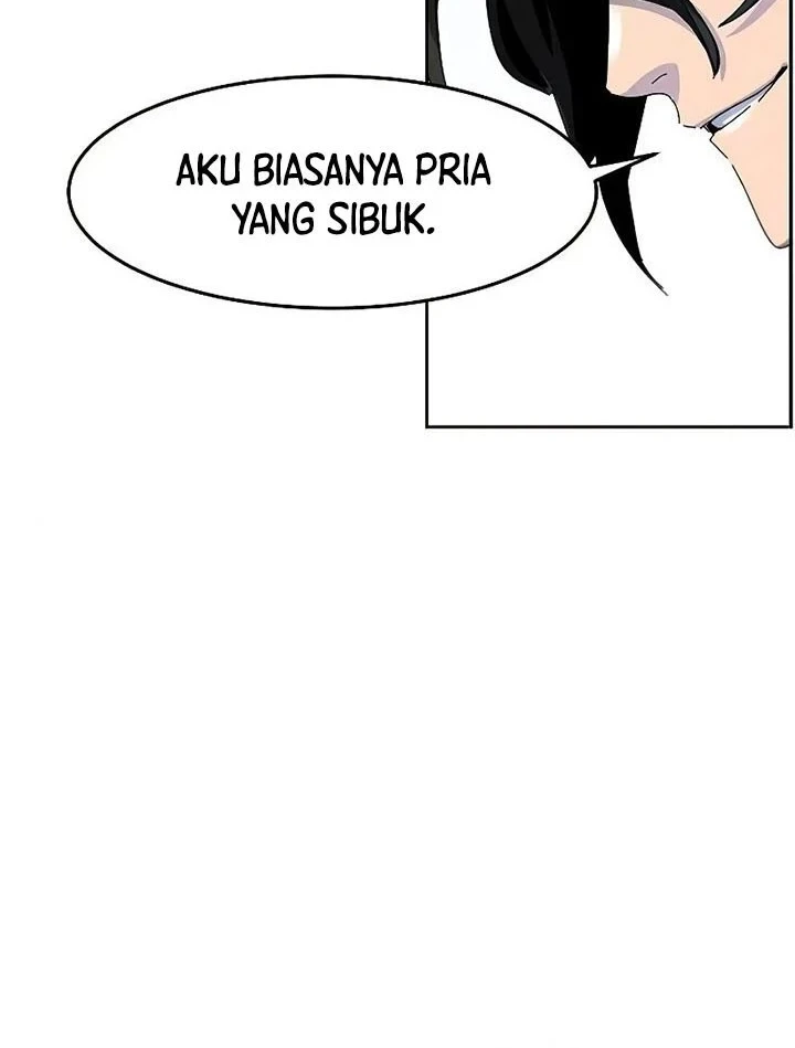 Return of the Mad Demon Chapter 58 Gambar 25