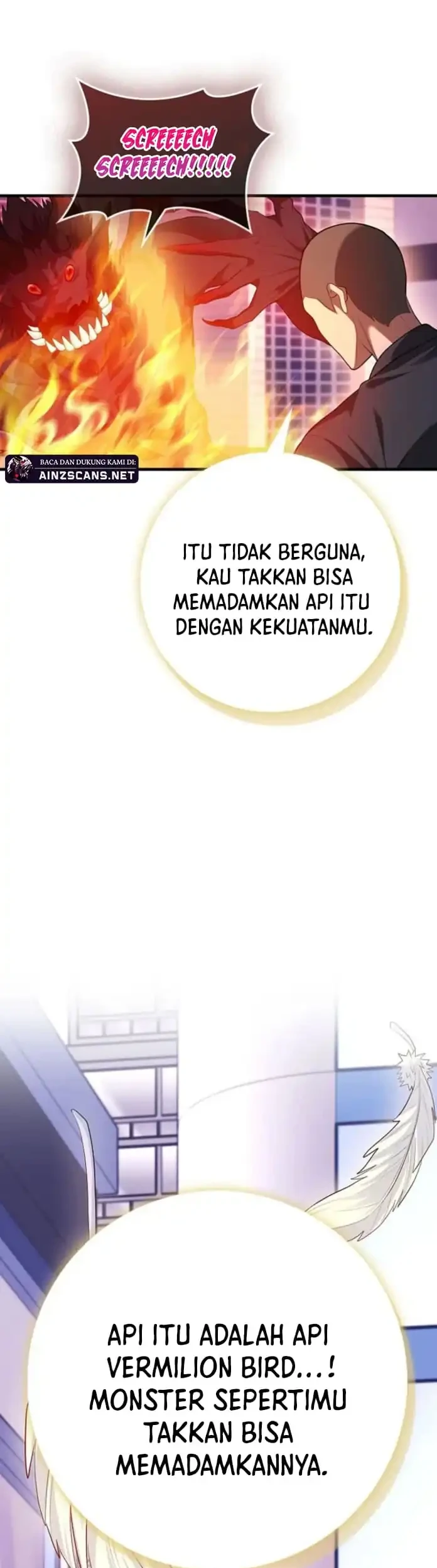 Return Of The Martial Arts Genius Chapter 114 Gambar 20