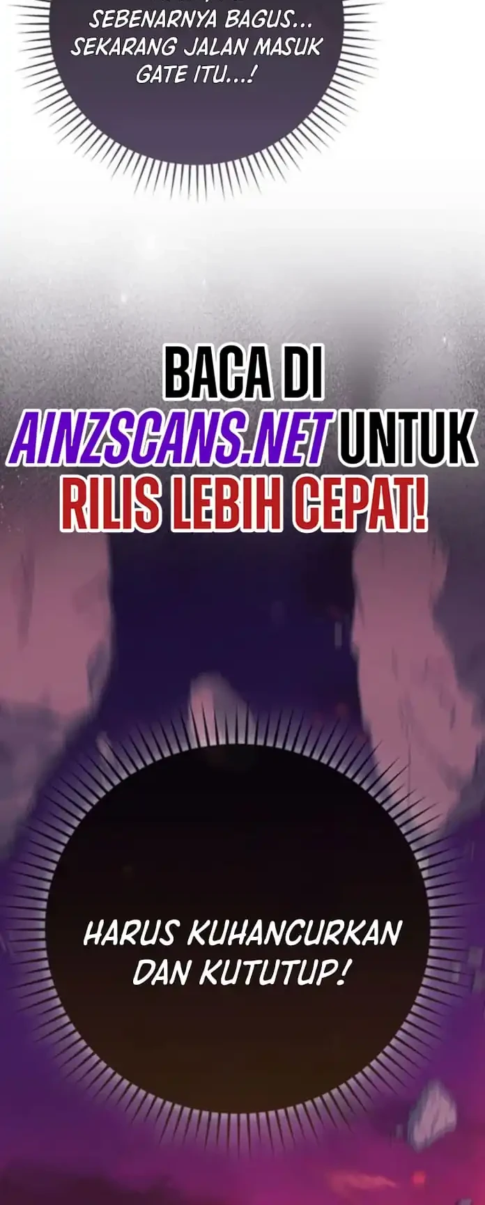 Return Of The Martial Arts Genius Chapter 114 Gambar 23