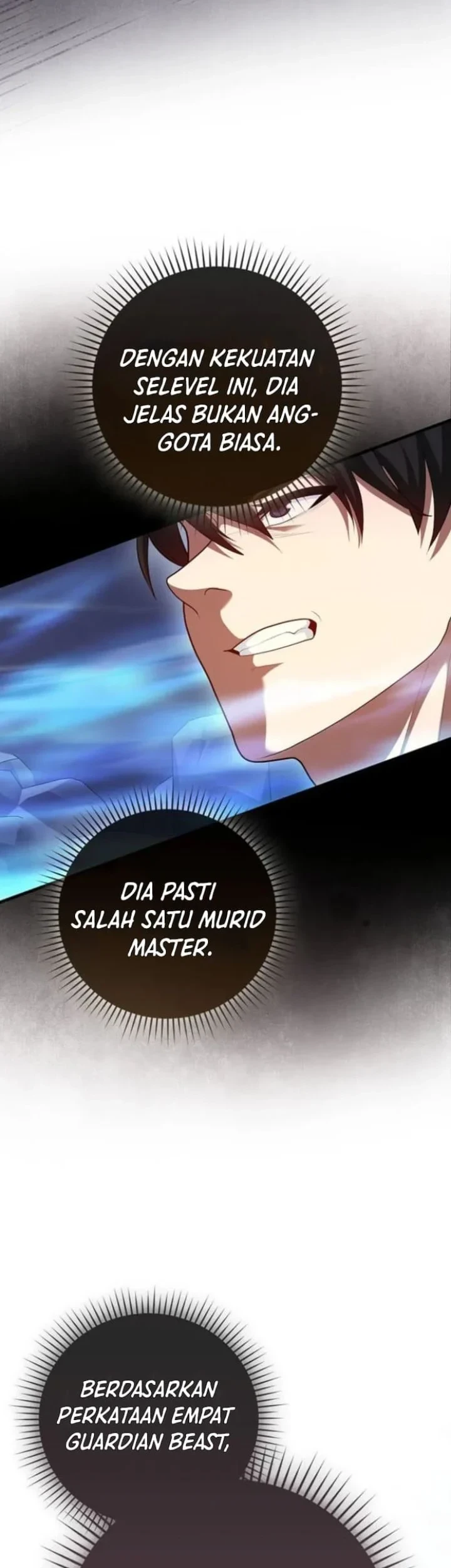 Return Of The Martial Arts Genius Chapter 115 Gambar 20