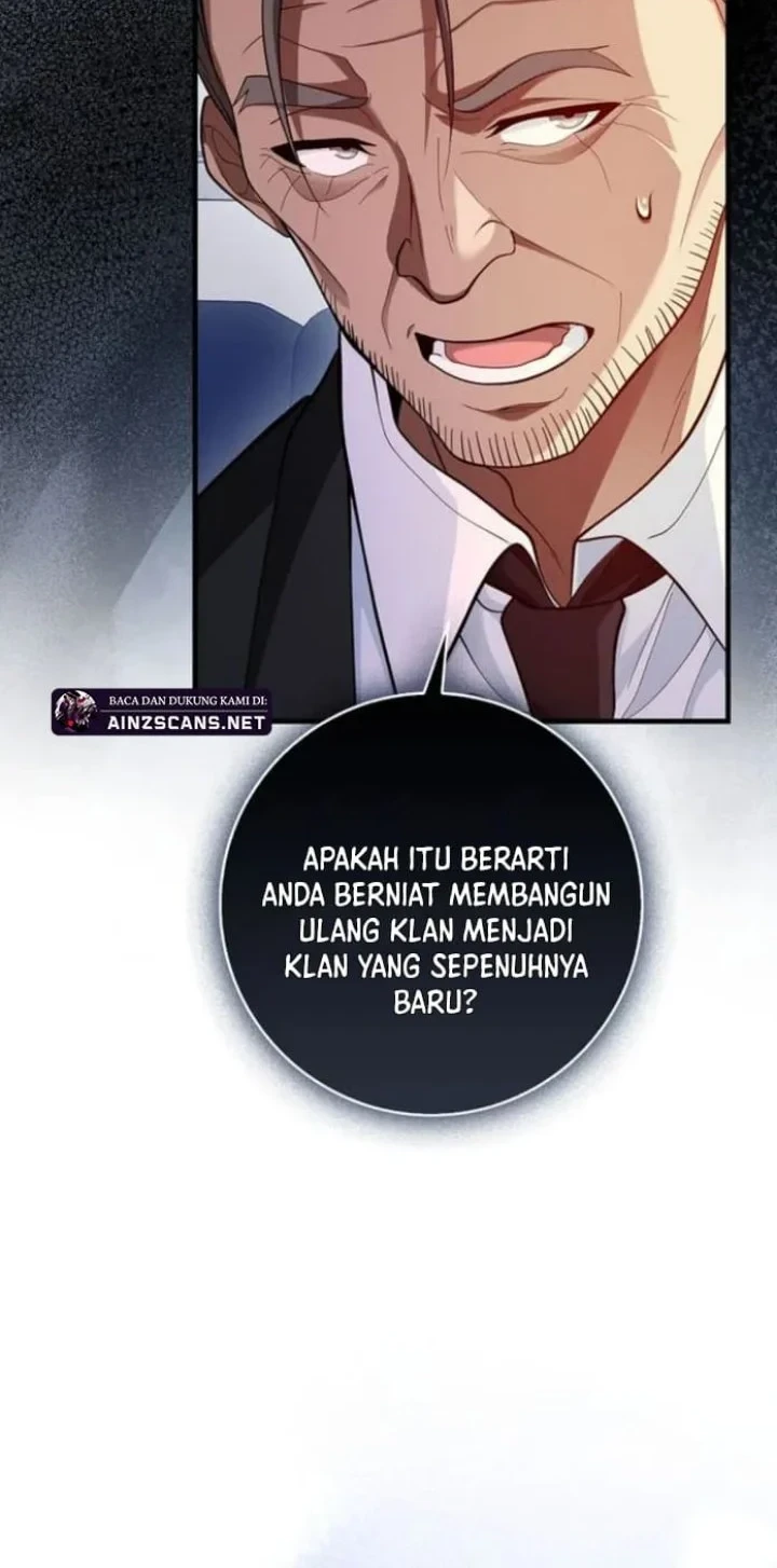 Return Of The Martial Arts Genius Chapter 120 Gambar 24