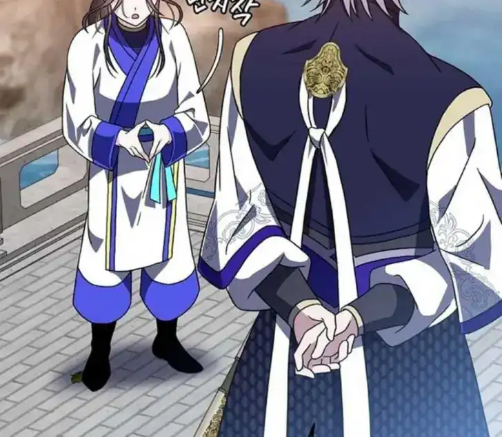 Return of the Namgung Clan's Granddaughter Chapter 10 Gambar 65