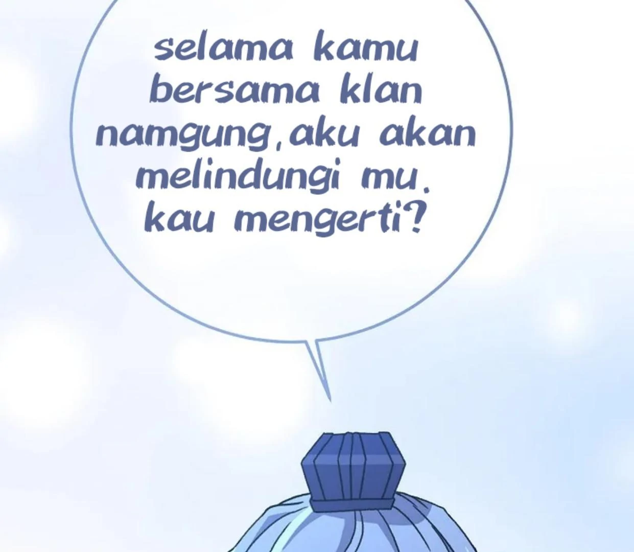 Return of the Namgung Clan's Granddaughter Chapter 11 Gambar 65
