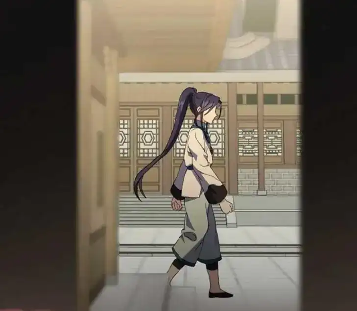 Return of the Namgung Clan's Granddaughter Chapter 12 Gambar 72