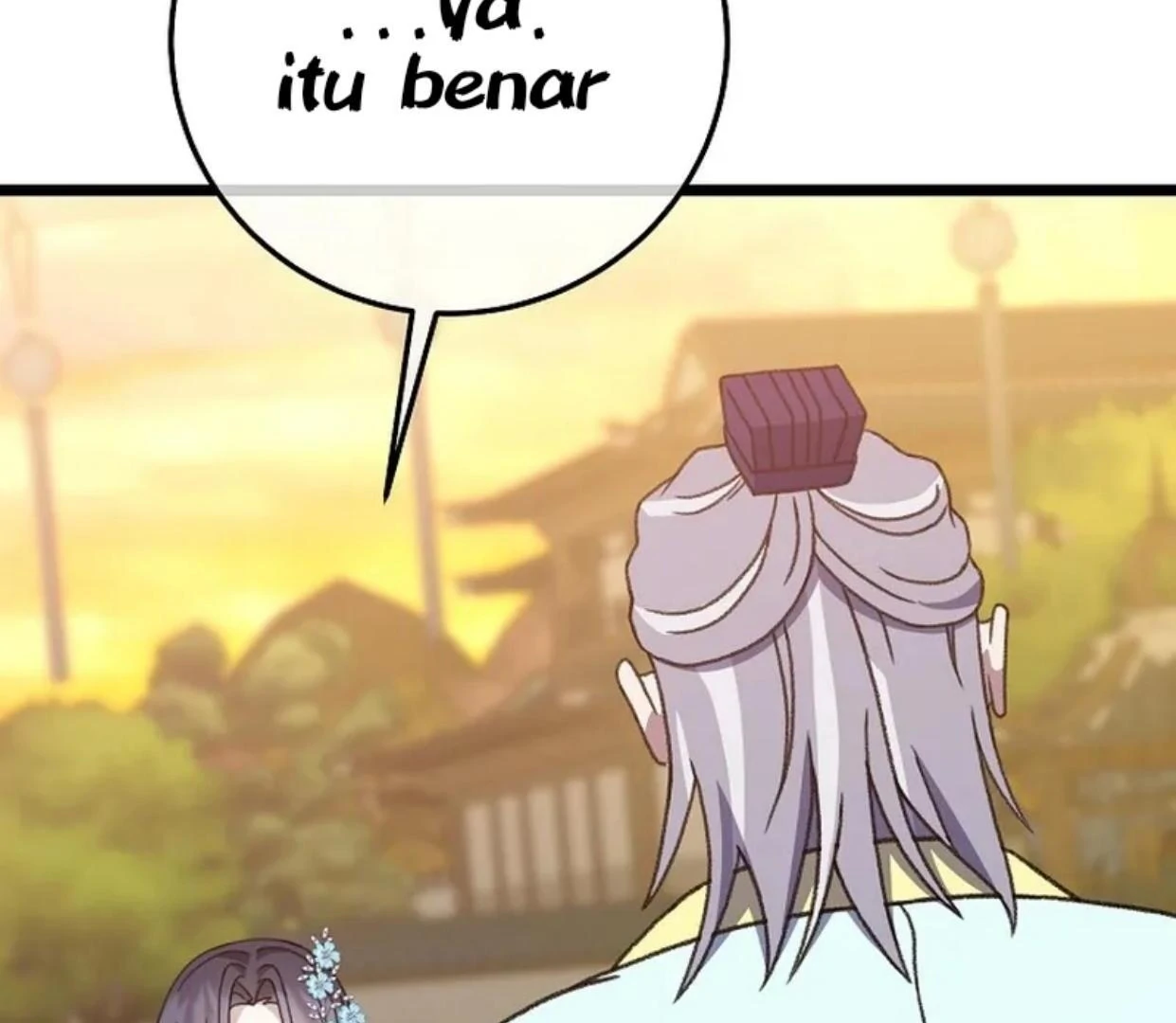 Return of the Namgung Clan's Granddaughter Chapter 13 Gambar 72