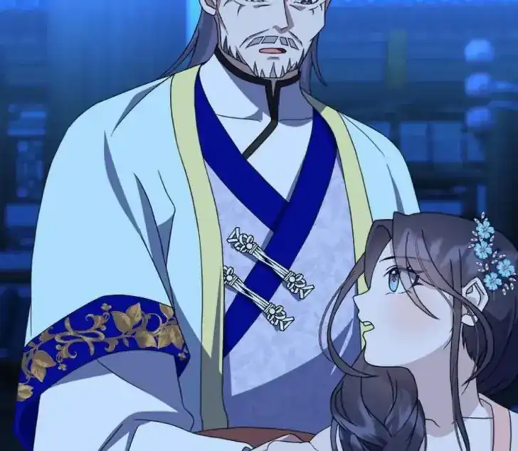 Return of the Namgung Clan's Granddaughter Chapter 14 Gambar 74