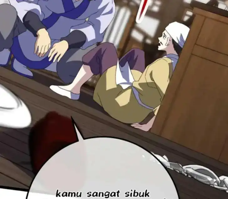 Return of the Namgung Clan's Granddaughter Chapter 16 Gambar 59