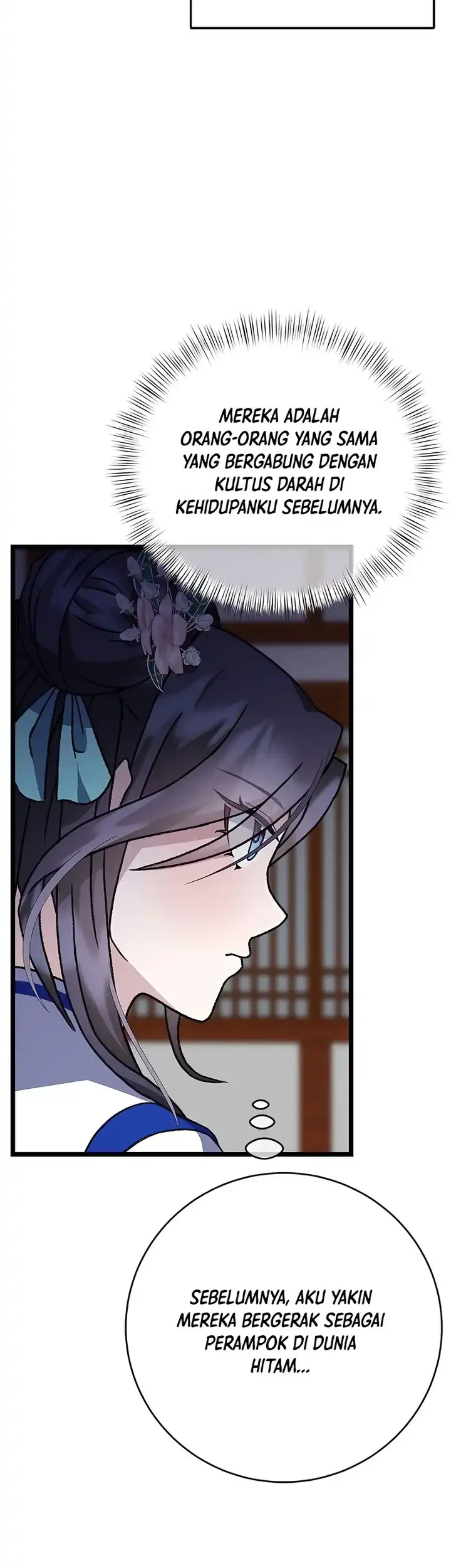 Return of the Namgung Clan's Granddaughter Chapter 17 Gambar 17