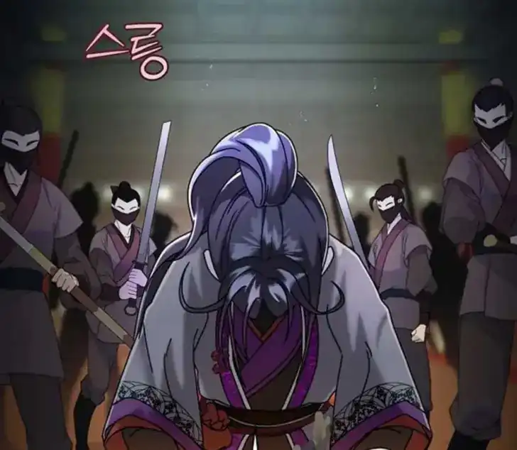 Return of the Namgung Clan's Granddaughter Chapter 2 Gambar 62