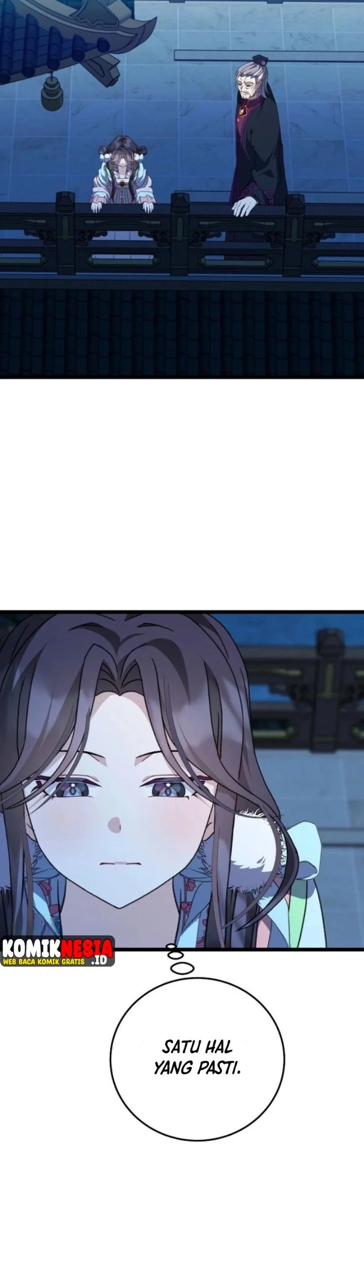 Return of the Namgung Clan's Granddaughter Chapter 20 Gambar 20